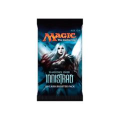 Booster Pack: Shadows Over Innistrad: English